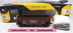 K-line K725-2051 Frisco Operating Hopper With Coal Load. Fixed Price $75.00.