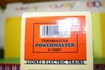 Lionel 6-128687 Trainmaster Powermaster Original Box. Fixed Price $39.88.