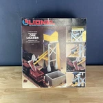 Lionel #6-12712 Automatic Ore Loader Assembly Kit & 0-27 Gauge. Fixed Price $25.00.