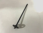 Lionel Part , 6460-14 2460 6560 Boom Elevating Screw For Crane Cars. Fixed Price $11.95.