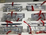 Lionel Classics # 6-51004 Gage Blue Comet Set. Fixed Price $995.00.