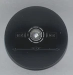 Mth O-gauge 4-8-4 Bantam J Steam Locomotive Boiler Front #612 New Parts. Fixed Price $14.99.