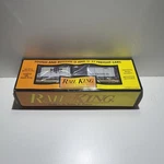 Mth Railking #30-74223 Gauge 2005 Boxcar With Generator Boxed. Fixed Price $18.00.