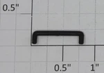 K-line K2625-02-05 Hand Car Trailer Drawbar (24). Fixed Price $12.60.