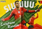 Poster Christiano Ronaldo Portugal / Lionel Messi Fan Football Fifa World Cup 2026. Fixed Price $11.51.