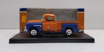 Lionel RMT-5602 1:28 Scale 1955 Chevy 3100 Stepside Pickup Truck Die-cast Ln/box. Fixed Price $6.12.