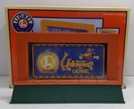 Lionel 6-24227 Animated Halloween Billboard Ln/box. Fixed Price $21.11.