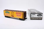 K-line Gauge K642-5206 Reefer Heinz Co Hjhc #486. Fixed Price $24.95.