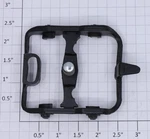 Lionel 226E-69 Rear Trailing Truck Frame. Fixed Price $13.00.