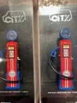 Vintage City Gp Miniature Fuel Pump 1:43 Wayne 60 Esso. Fixed Price $20.00.