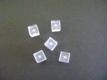 Lionel 352-29 Icing Station Ice Cubes (set Of Five)- Reproduction. Fixed Price $8.95.