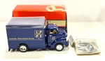 Eastwood Ertl 383500 Lionelville #8 Delivery Service Van Figure +hand Trk-new. Fixed Price $18.95.