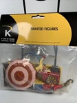 K-line 6-21325 Ringmaster & Friends. Fixed Price $17.00.