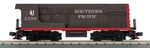 Mth 30-21027-1 Sp Fm H10-44 Diesel Engine With Proto-sound 3.0 #2394. Fixed Price $364.99.