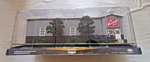 Menards Gold Line Milwaukee Road Locomotive Maintenance Shed Gauge New. Fixed Price $120.00.