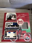 Lgb 72988 The Big Train Circus Set Made Germany Tested Working Read. Fixed Price $199.99.