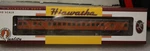 Ho Fox Valley Models Milwaukee Road Coach Passenger Car Hiawatha 4438. Fixed Price $79.98.