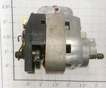 Lionel 8950-100 Fm Motor Assembly W/ Mounting Channel. Fixed Price $30.00.