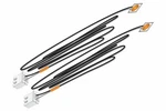 Woodland Scenics 5742 All Scale Just Plug Stick-on Led Yellow. Fixed Price $9.99.