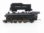 Ho Scale Lionel Sp Southern Pacific 4-6-2 Steam Locomotive #0625. Fixed Price $99.95.