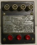 Vintage Lionel #66 Whistle Controller Tested And Works Fine. Fixed Price $29.99.