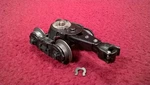 Lionel Post War 487-1 Timken Coupler Truck Stud Mount. Fixed Price $12.95.