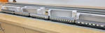 Marklin Ho Passenger Cars, Bundle 5 Deutsche Bahn W/original Boxes. Fixed Price $150.00.