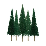 Jtt Scenery Products Scale Super Scenic Trees: Pine 2" To 4" 0592002. Fixed Price $50.42.