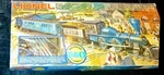 Vintage Lionel & Passenger Train Set The Original Box. Fixed Price $125.00.
