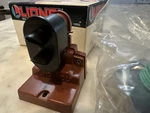 Lionel 6-12704 Dwarf Signal In Box. Fixed Price $19.99.