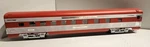 Line Aluminum Scale Texas Special Pullman Car "david Crockett" #1503. Fixed Price $299.99.