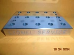Lionel Service ST-350 Aluminum Block Holds All 15 Ex!. Fixed Price $94.99.