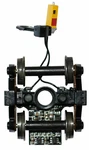 Bachmann 42907 Fred Eot Flashing Led End Train Device & Truck $5 Offer. Fixed Price $27.99.