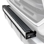 For Toyota Tacoma 18-19 Light Bar Front Bumper Bolt-on 30" 180W Dual Row Combo. Fixed Price $544.50.