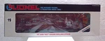 Lionel 6-19652 Jersey Central Bunk Car. Fixed Price $35.00.