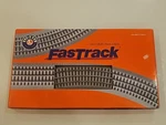 Lionel Fastrack 6-12033 Curved 4 Pack New. Fixed Price $11.95.