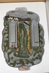 K-line K-42401 Fisherman On Trestle Box Scale. Fixed Price $124.99.