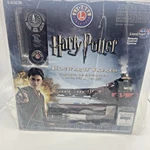 Harry Potter Hogwarts Express Lionel Train Set Factory Sealed Rare (6-83620). Fixed Price $697.47.