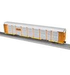 Lionel Trains No. 2526470 Rio Grande Autorack #256004, Gauge, Nib. Fixed Price $159.99.