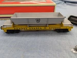 Lionel 6-26891 Pennsylvania Coal Dump Car Scale New In Box!. Fixed Price $35.95.