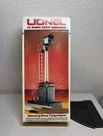 Lionel 6-2117 Operating Block Target Signal New Old Stock. Fixed Price $6.00.