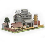 Menards Ho Gauge Dakota Cabinet Factory. Fixed Price $129.99.