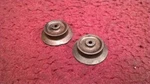#2 Lionel Mpc Steam Locomotive Trailing Wheel Pair. Fixed Price $5.95.