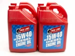 Red Line 15W40 Synthetic Diesel Motor Oil - Gallon (case Of 4). Fixed Price $272.95.