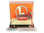 Lionel 6-12982 Operating Culvert Loader #342 Ex/box. Fixed Price $84.59.