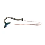 Woodland Scenics Wall Mount Lights Gooseneck WOOJP5662 Electrical &. Fixed Price $21.98.
