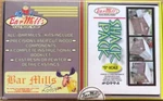 Bar Mills Scale Models Shack Pack Kit #0994 Opened. Fixed Price $51.00.