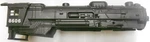 Lionel 18606-1 Die-cast Steam Locomotive Shell. Fixed Price $25.00.