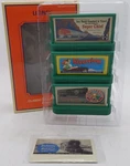 Lionel 6-24187 Scale Classic Billboard Set Nib. Fixed Price $18.24.