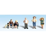 Woodland Scenics 2728 Full Figure Folks. Fixed Price $26.09.